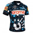 Cronulla Sharks 2021 Mens Indigenous Jersey