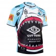 Cronulla-Sutherland Sharks 2020 Men's Nines Jersey
