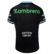 Cronulla-Sutherland Sharks 2022 Men's Away Jersey