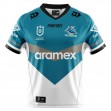 Cronulla Sharks 2022 Mens Heritage Jersey