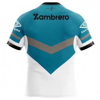 Cronulla Sharks 2022 Mens Heritage Jersey