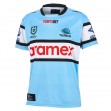 Cronulla-Sutherland Sharks 2024 Mens Home Jersey
