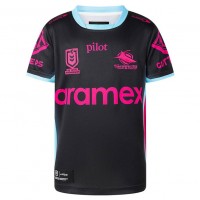 Cronulla-Sutherland Sharks 2026 Mens WIL Jersey