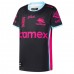 Cronulla-Sutherland Sharks 2026 Mens WIL Jersey