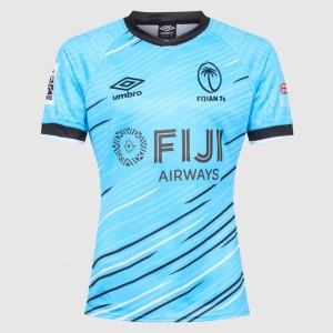 Fiji 7S 2025 Men’s Away Jersey