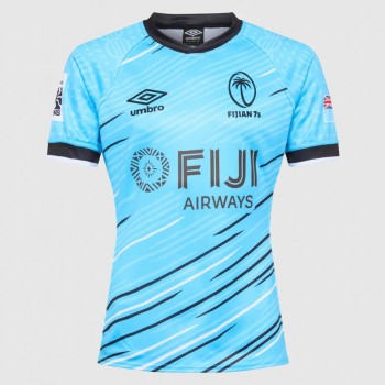 Fiji 7S 2025 Men’s Away Jersey