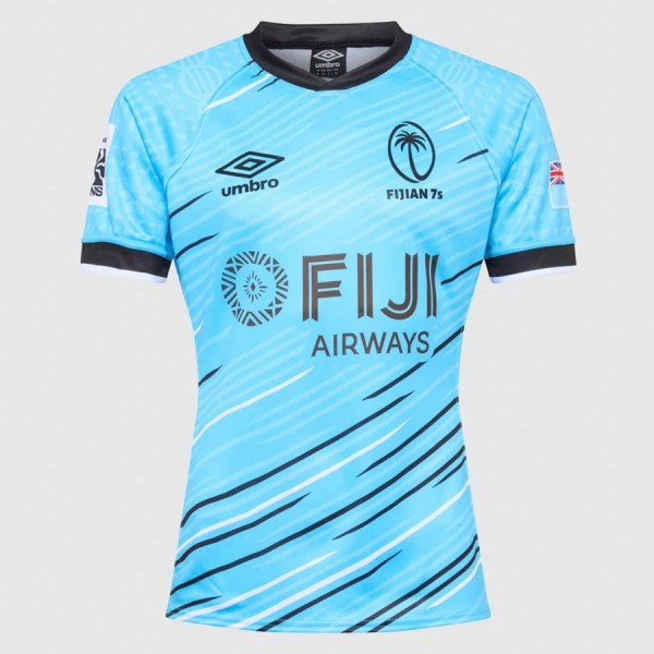 Fiji 7S 2025 Men’s Away Jersey