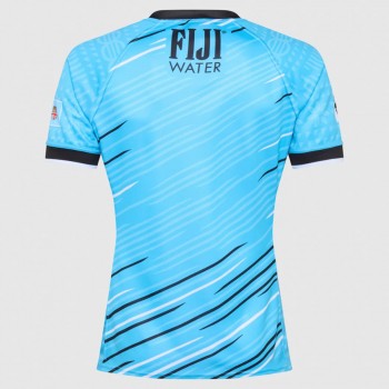 Fiji 7S 2025 Men’s Away Jersey