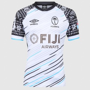 Fiji 7S 2025 Men’s Home Jersey
