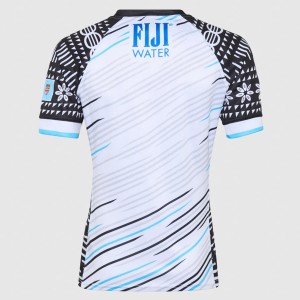 Fiji 7S 2025 Men’s Home Jersey