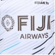 Fiji 7S 2025 Men’s Home Jersey