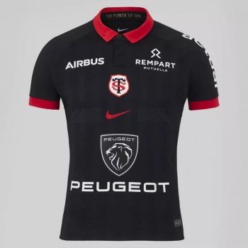 Stade Toulousain Rugby 2023 Mens Home Jersey