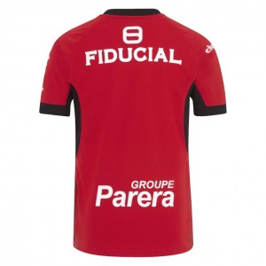Stade Toulousain Rugby 2023 Mens Third European Cup Jersey