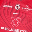 Stade Toulousain Rugby 2023 Mens Third European Cup Jersey