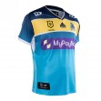 Gold Coast Titans 2022 Men's Home Jersey