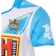Gold Coast Titans 2018 Men's Away Jersey