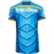Gold Coast Titans 2017 Men's Auckland 9's Jersey