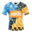 Gold Coast Titans 2021 Mens Indigenous Jersey