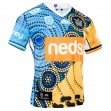 Gold Coast Titans 2021 Mens Indigenous Jersey