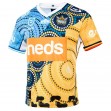 Gold Coast Titans 2021 Mens Indigenous Jersey