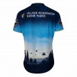 Gold Coast Titans 2023 Mens Anzac Jersey