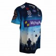 Gold Coast Titans 2023 Mens Anzac Jersey