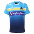 Gold Coast Titans 2023 Men's Home Jersey