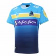 Gold Coast Titans 2023 Men's Home Jersey