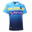 Gold Coast Titans 2023 Men's Home Jersey