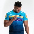 Gold Coast Titans 2023 Men's Home Jersey