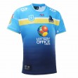 Gold Coast Titans 2024 Men's Home Jersey