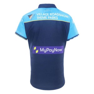 Gold Coast Titans 2025 Mens Anzac Jersey