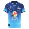 Gold Coast Titans 2025 Men's Home Jersey