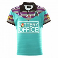 Gold Coast Titans 2026 Mens Heritage Jersey
