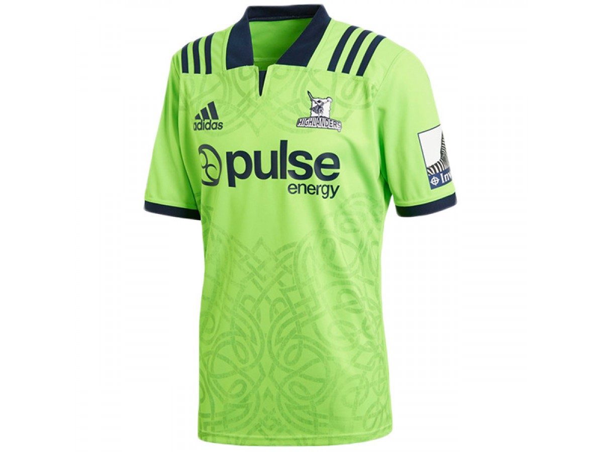 highlanders jersey