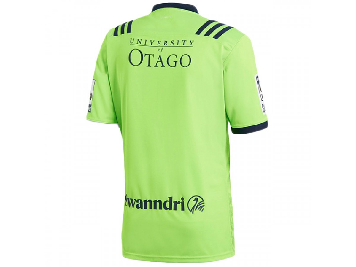 highlander rugby jersey