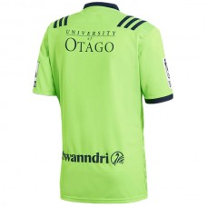 highlanders training jersey