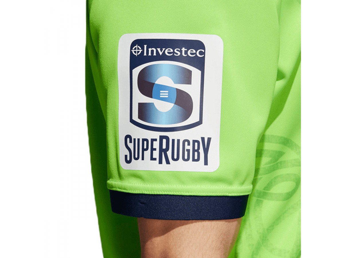 highlander rugby jersey