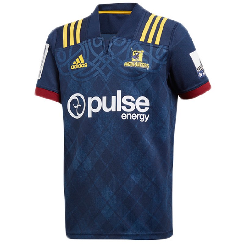 Details about   Highlanders 2020 training rugby jersey shirt S-3XL 