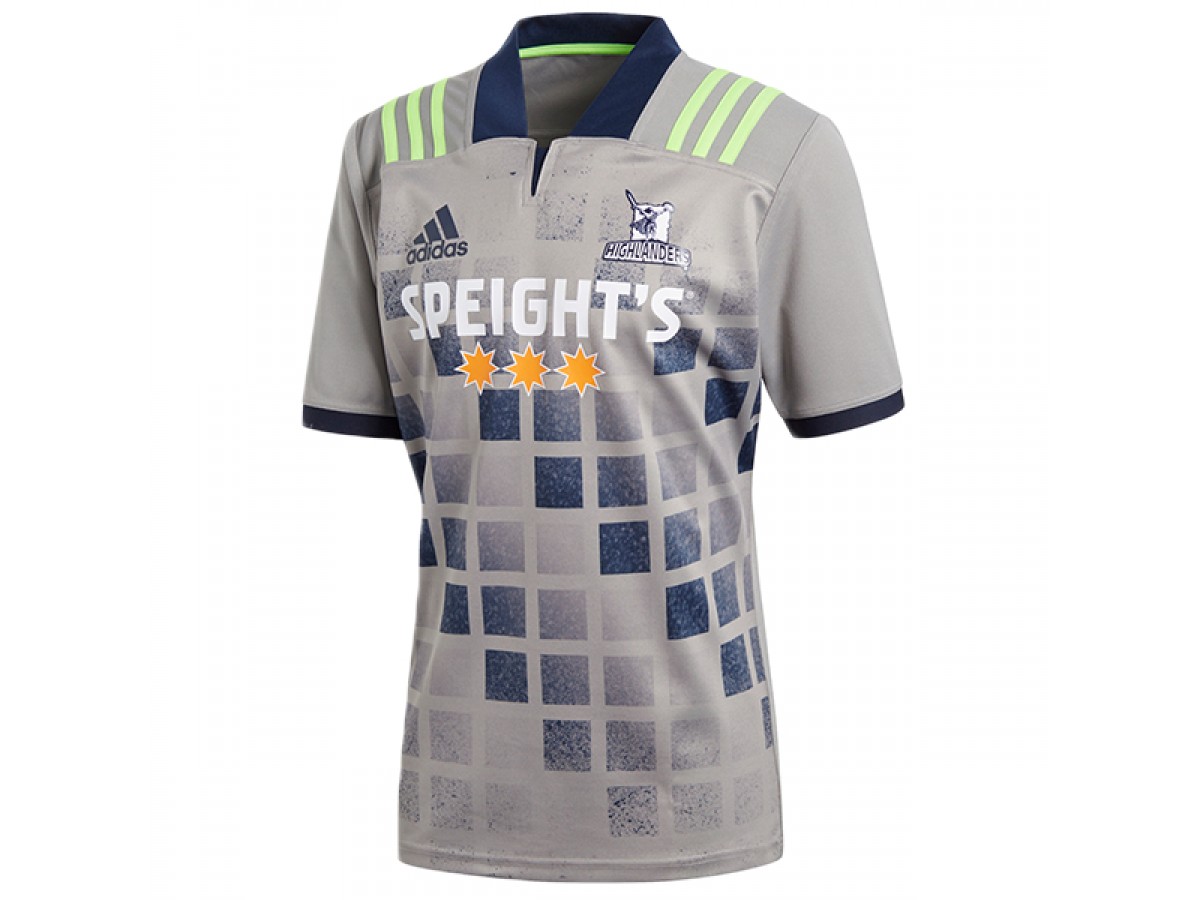 highlanders rugby kit