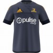 Highlanders Performance Tee 2020