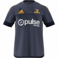 highlander rugby jersey
