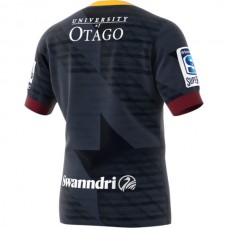 highlander rugby jersey