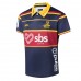 Highlanders Super Rugby 2026 Mens Home Jersey