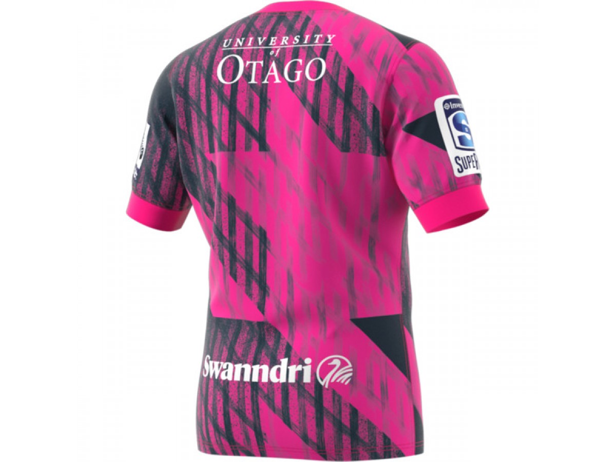 highlander rugby jersey