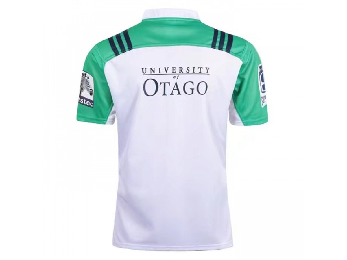 highlander rugby jersey