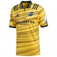 Hurricanes 2018 Super Rugby Home Jersey