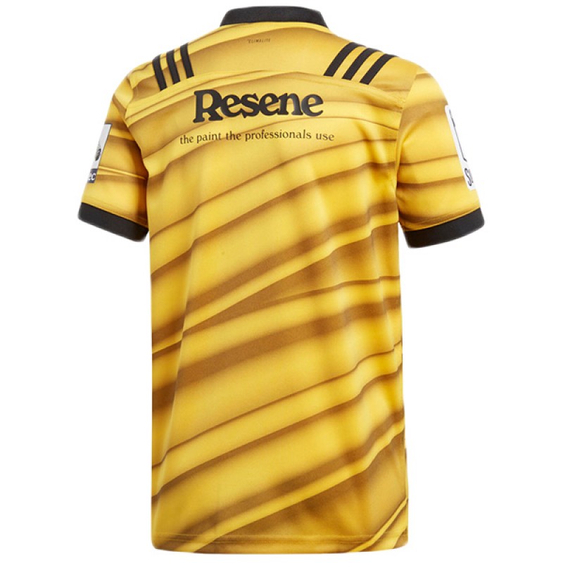 Hurricanes 2018 Super Rugby Home Jersey