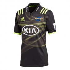 wellington hurricanes away jersey