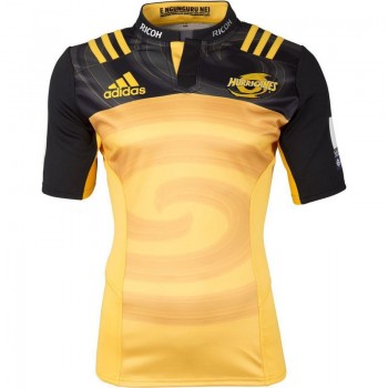 HURRICANES 2017 MEN'S HOME JERSEY